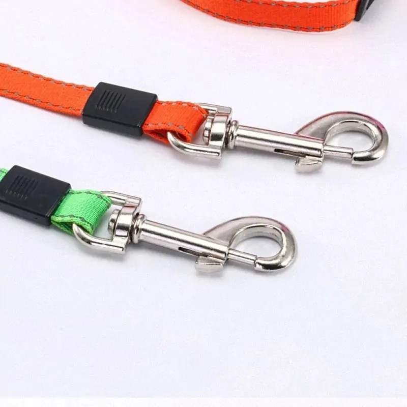 2 in 1 Dog Leash