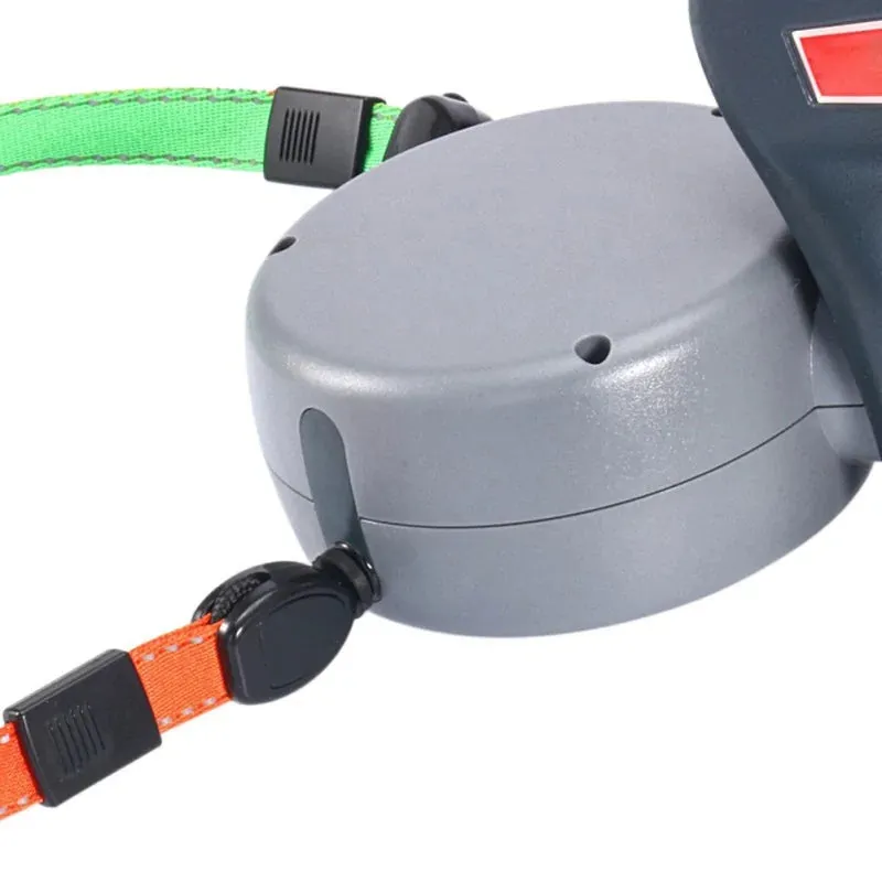 2 in 1 Dog Leash
