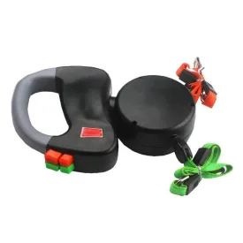 2 in 1 Dog Leash