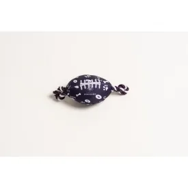 AFL Fremantle Dockers Footy Dog Rope Toy