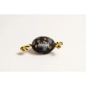 AFL Richmond Tigers Footy Dog Rope Toy^^^