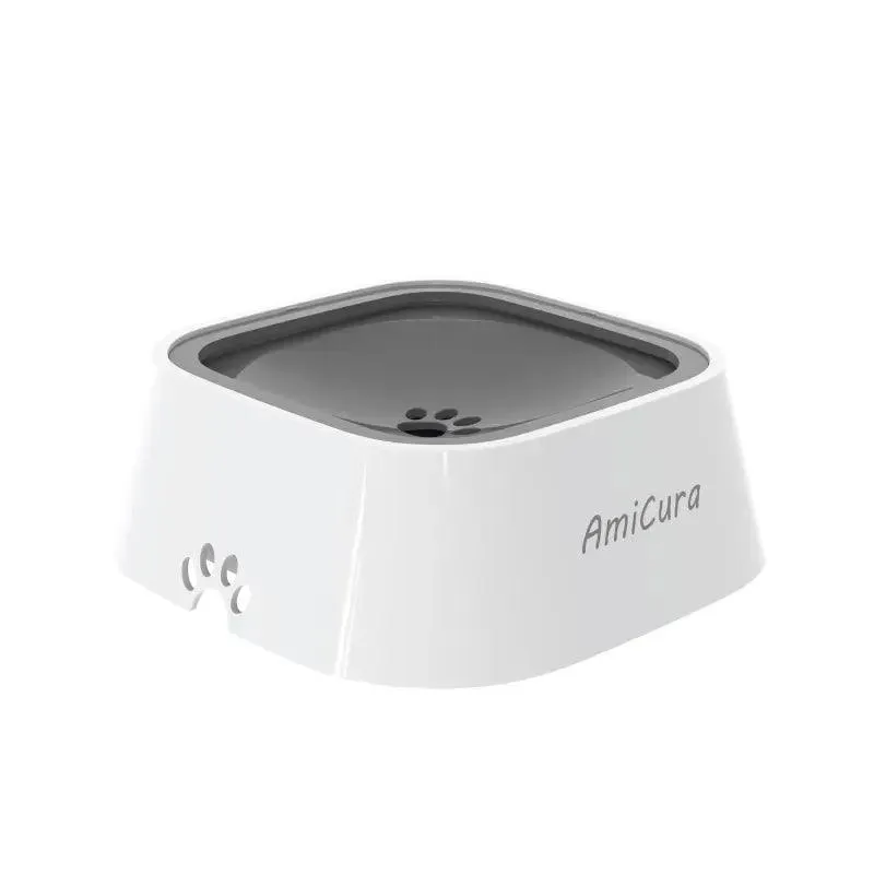AmiCura Dog water bowl / Floating Bowl B1