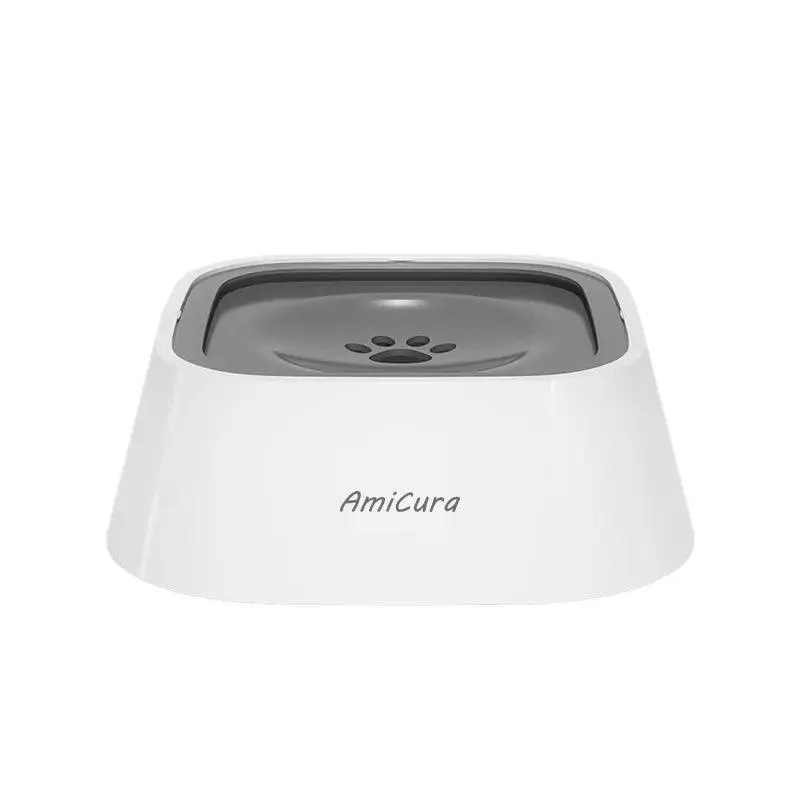 AmiCura Dog water bowl / Floating Bowl B1