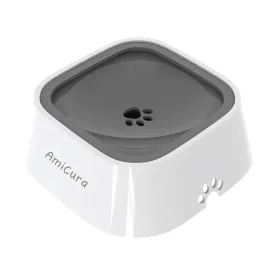 AmiCura Dog water bowl / Floating Bowl B1
