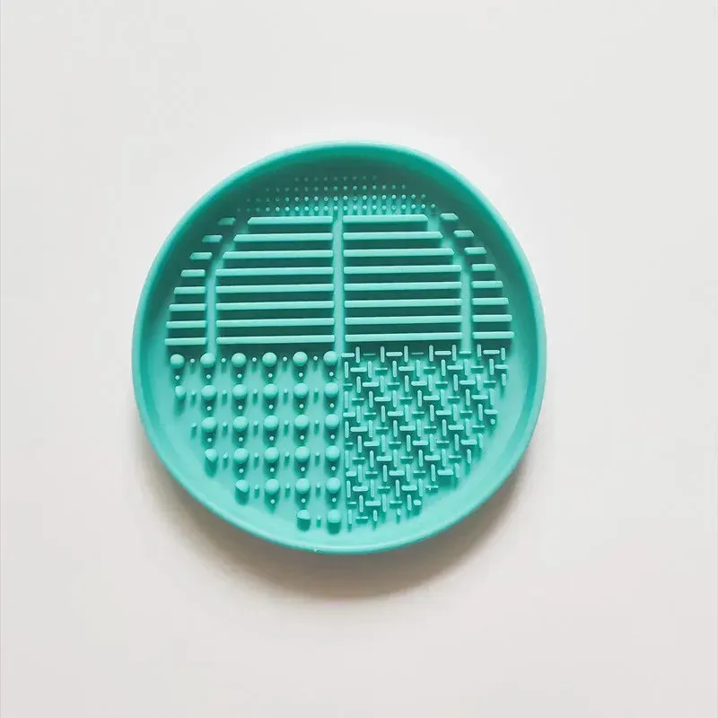 Anti-Slip Slow Feeder Bowl for Small Dogs and Cats