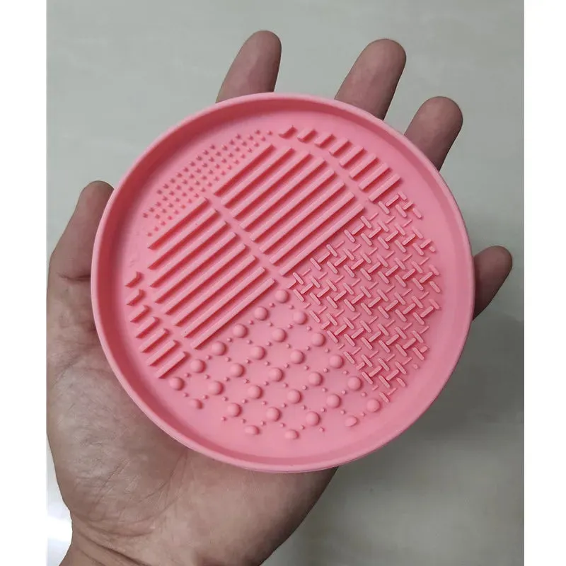 Anti-Slip Slow Feeder Bowl for Small Dogs and Cats