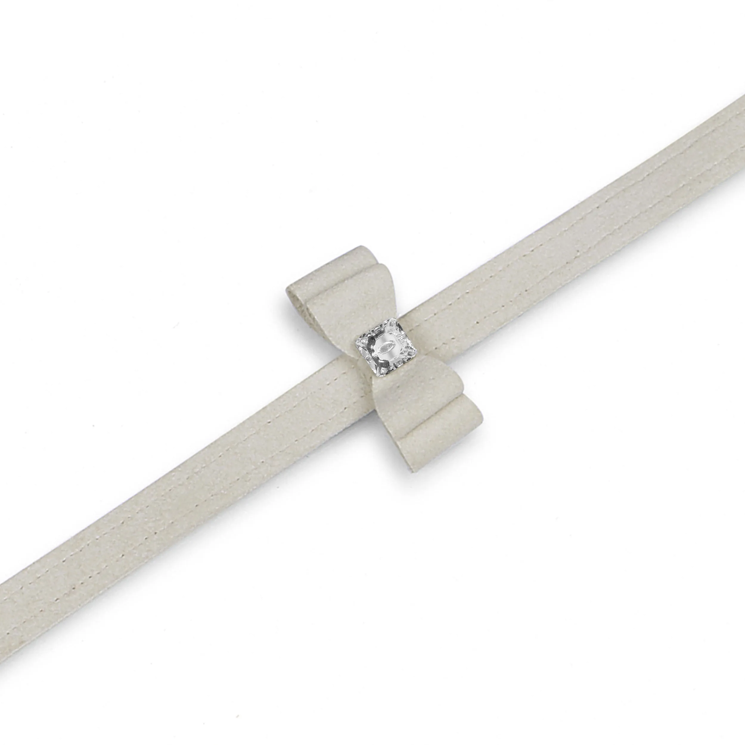 Big Bow Leash