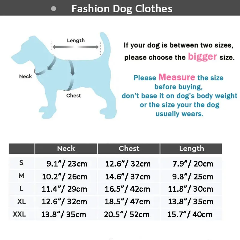 BLU - Winter Warm Dog Waterproof Jumpsuit