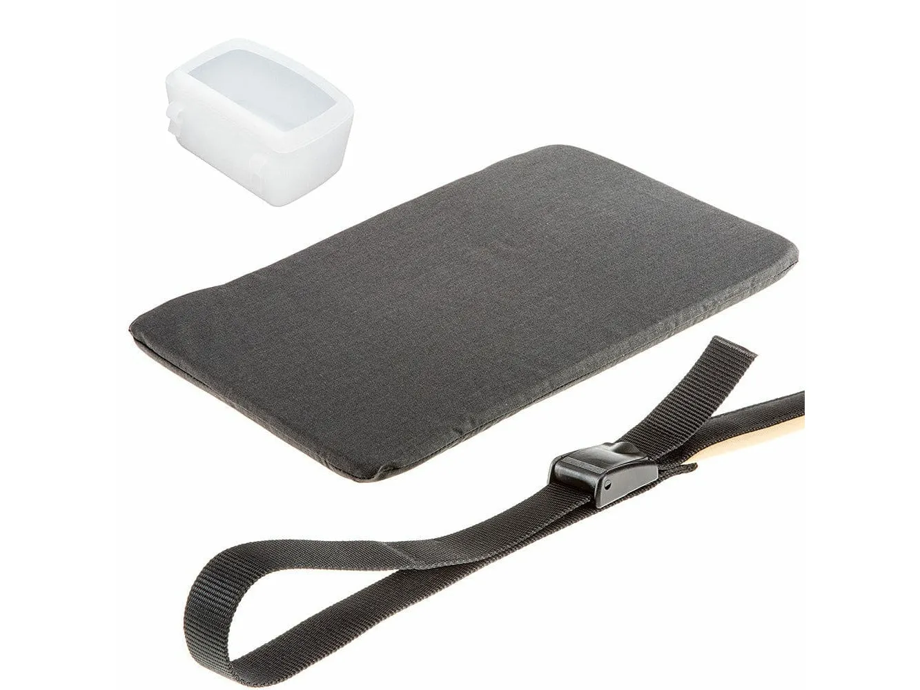 Carrier Atlas 10 Trendy  Black