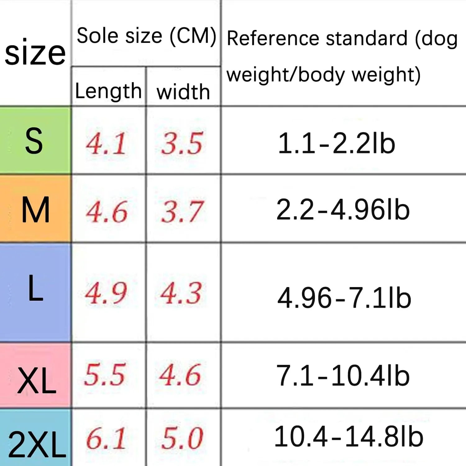 Chewie Cozy Winter Shoes Dog Fleece Velvet Snow Boot Set Fashion Waterproof Non Slip for Small Dogs (Pink Brown, S)