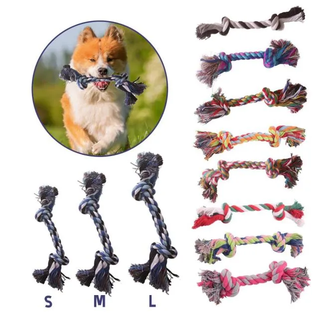 Cute Pet Plush Squeak Toy Interesting