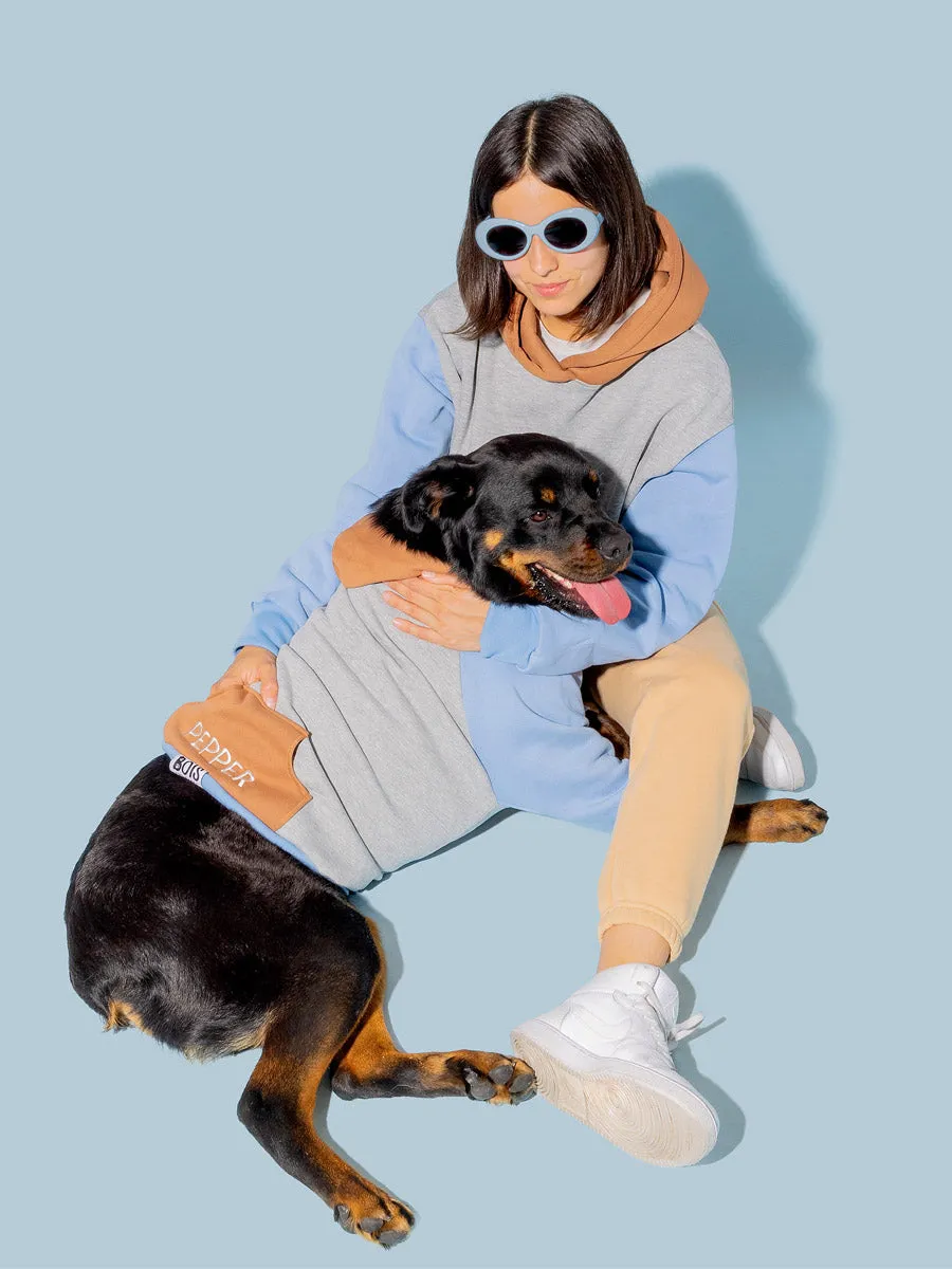 Daydreamer Hooman Hoodie