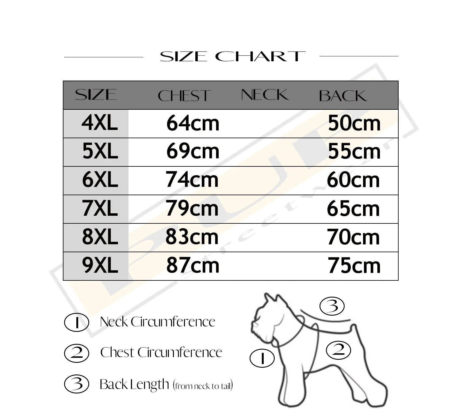 Dioorggy Judy Big Dog Hoodie (avail in 2 colours)