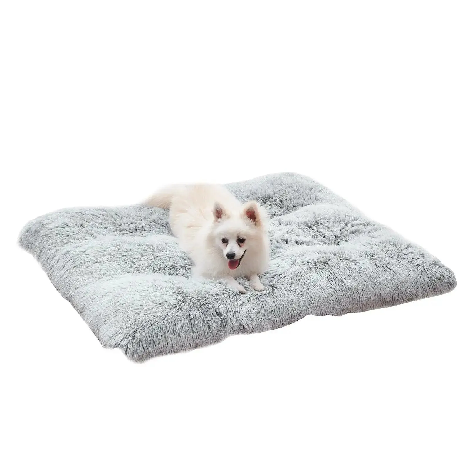 Dog Bed Mats - Washable, Stylish, and Perfect for Large Dogs