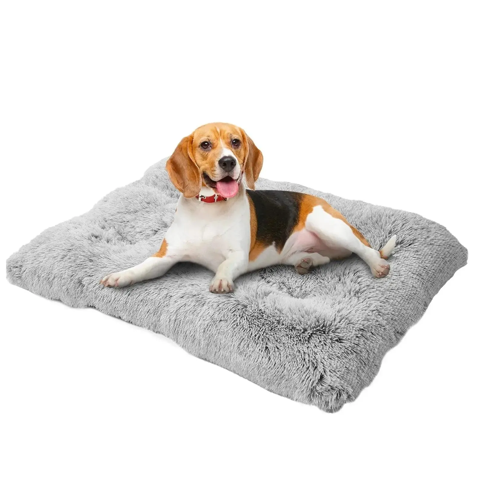 Dog Bed Mats - Washable, Stylish, and Perfect for Large Dogs