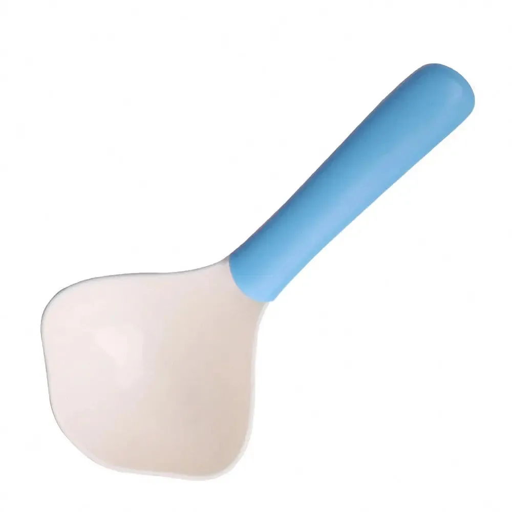Dog Food Scoop w/ Sealing Bag Clip