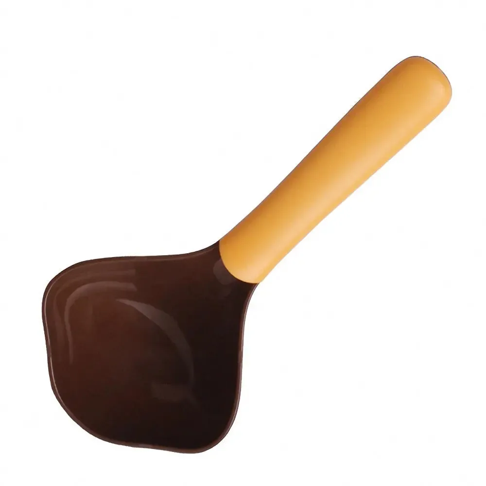 Dog Food Scoop w/ Sealing Bag Clip