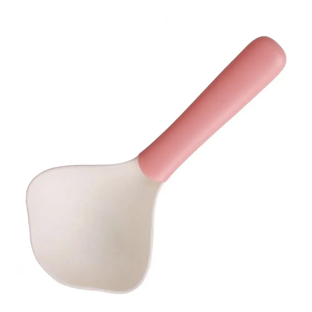 Dog Food Scoop w/ Sealing Bag Clip