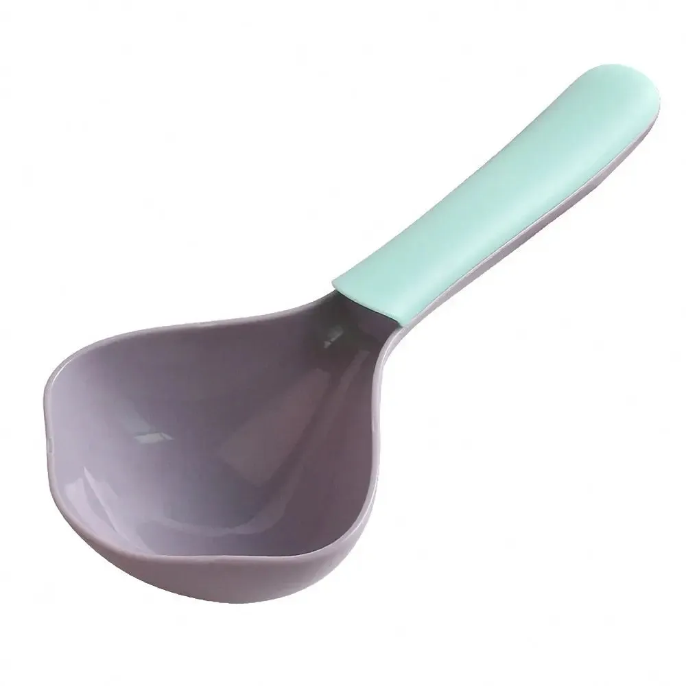 Dog Food Scoop w/ Sealing Bag Clip