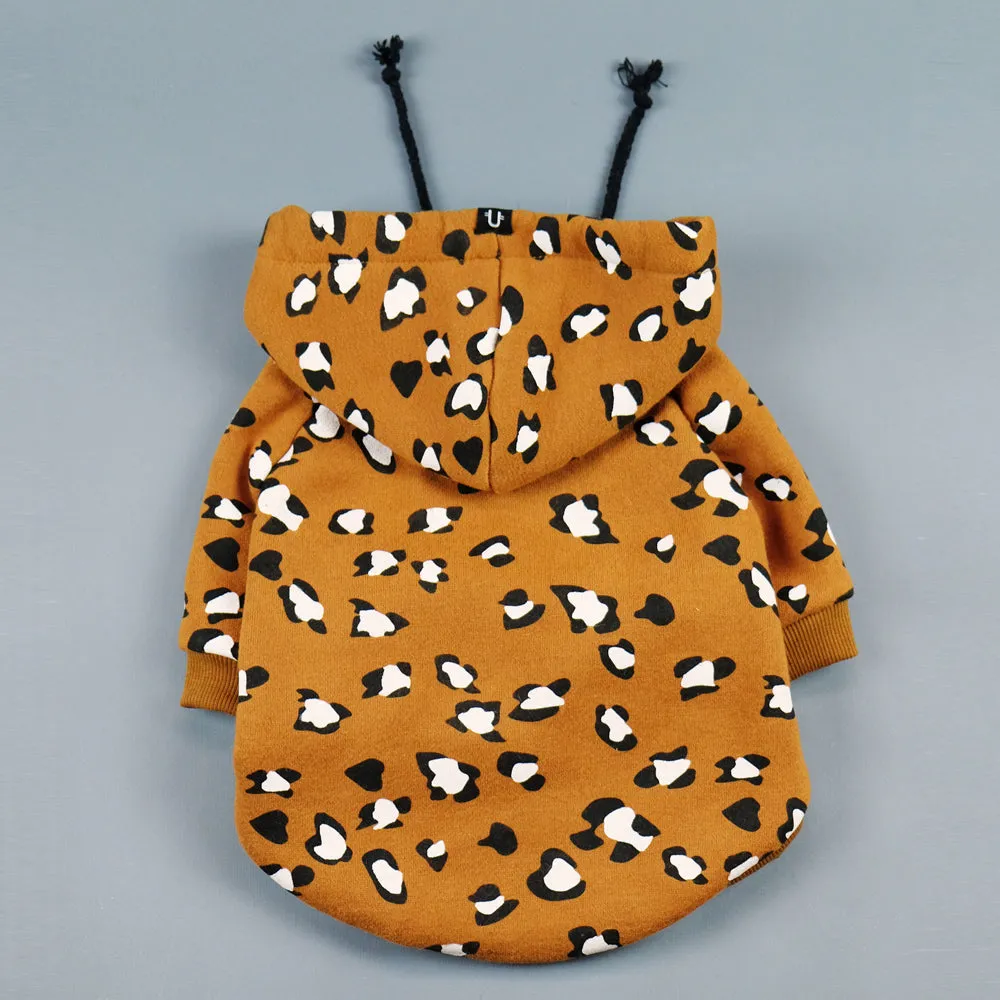 Dog Hoodie Trio Set -Save 15%