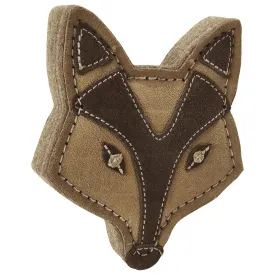 Ethical Pet Dura-Fused Leather Chunky Fox