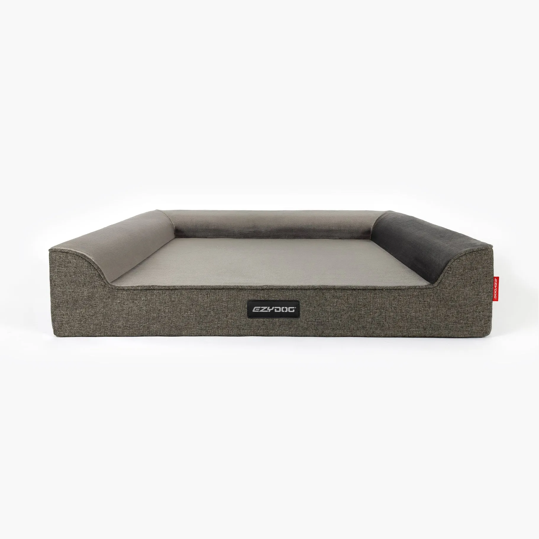 Ezydog Next Gen Ortho Lounger Dog Bed Medium^^^