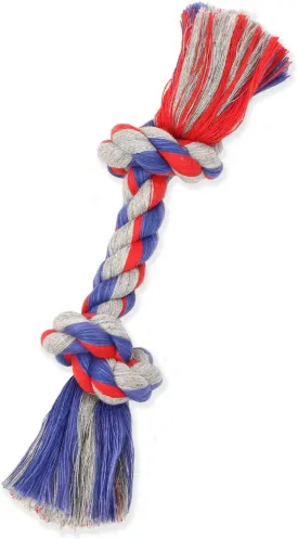 Flossy Chew Multicolor Cotton Rope Toy