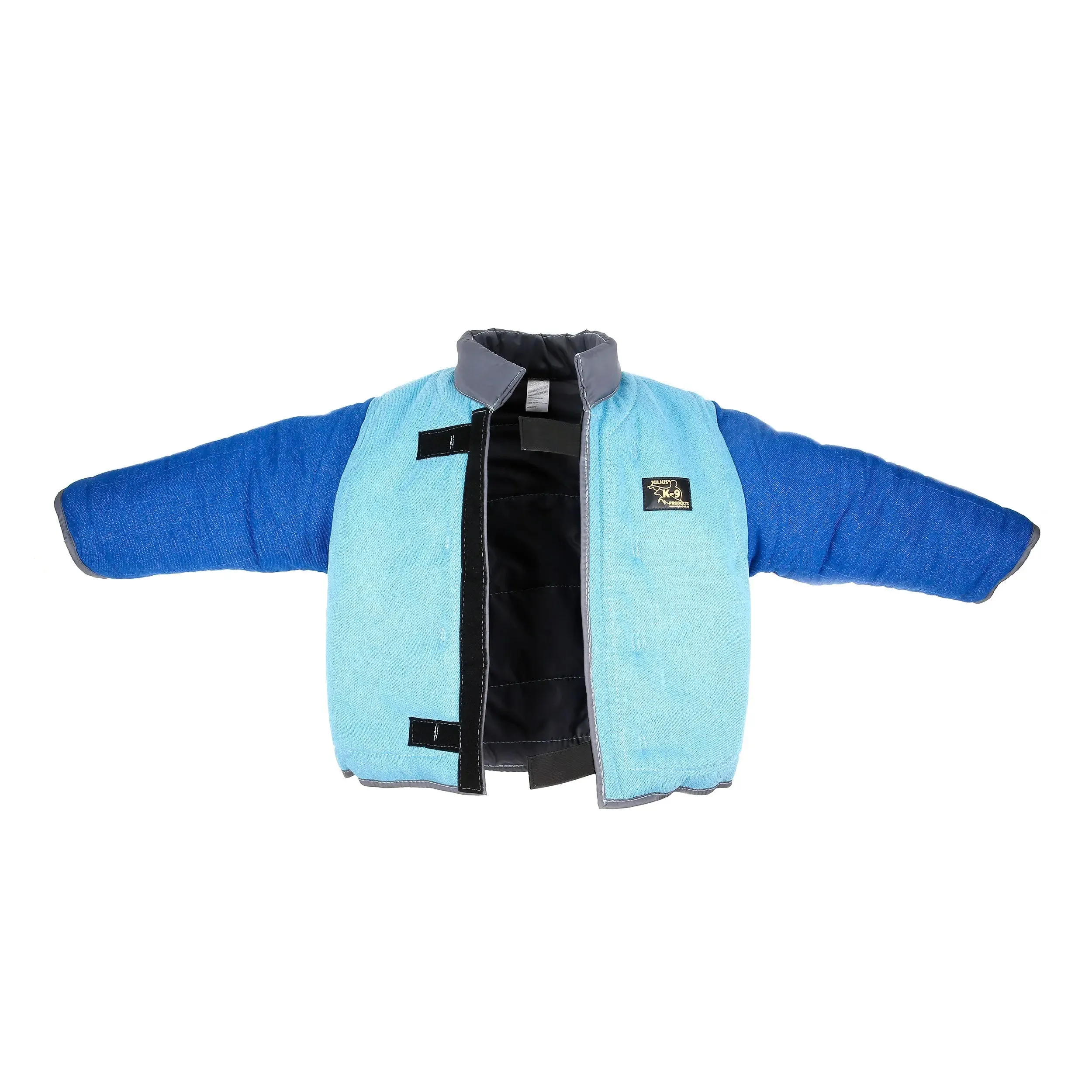 Full Protection Bite Suit Jacket with Kevlar