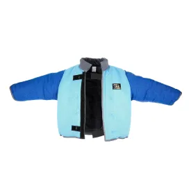 Full Protection Bite Suit Jacket with Kevlar