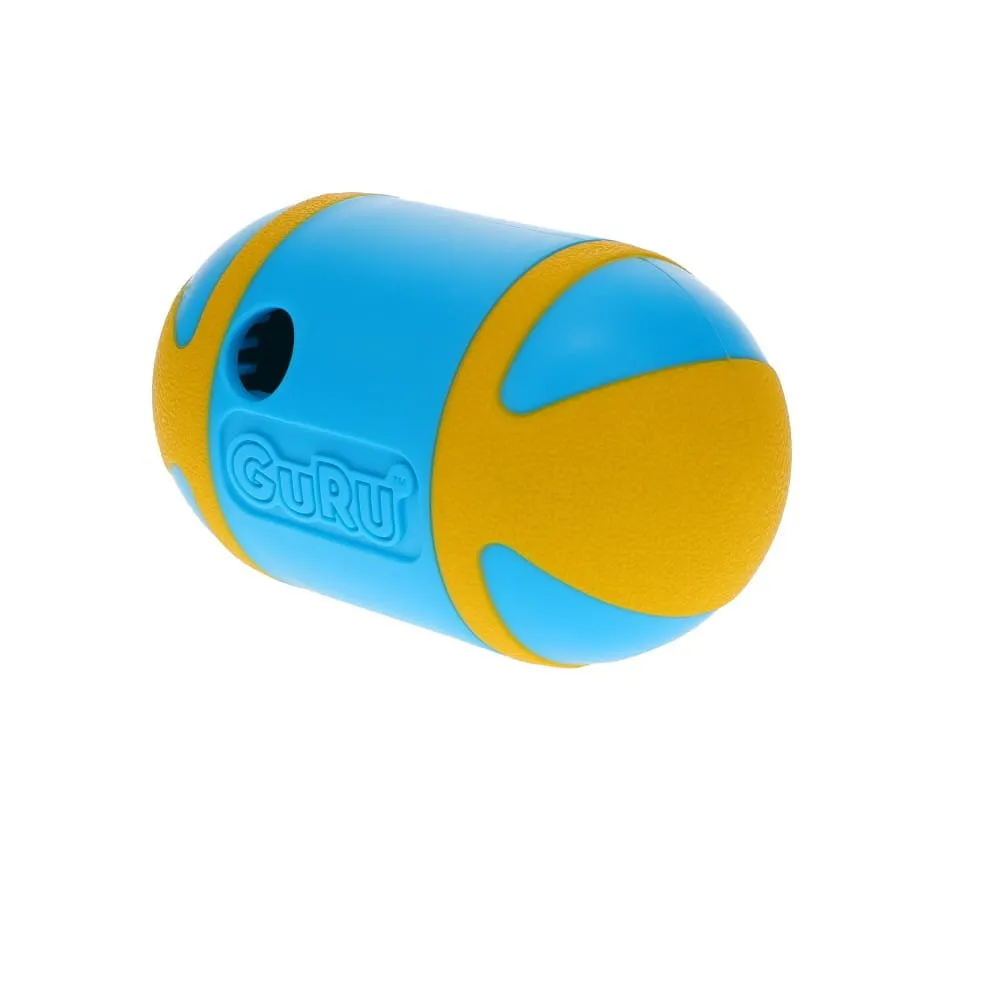 GURU Rock N Treat Dog Enrichment Toy Medium
