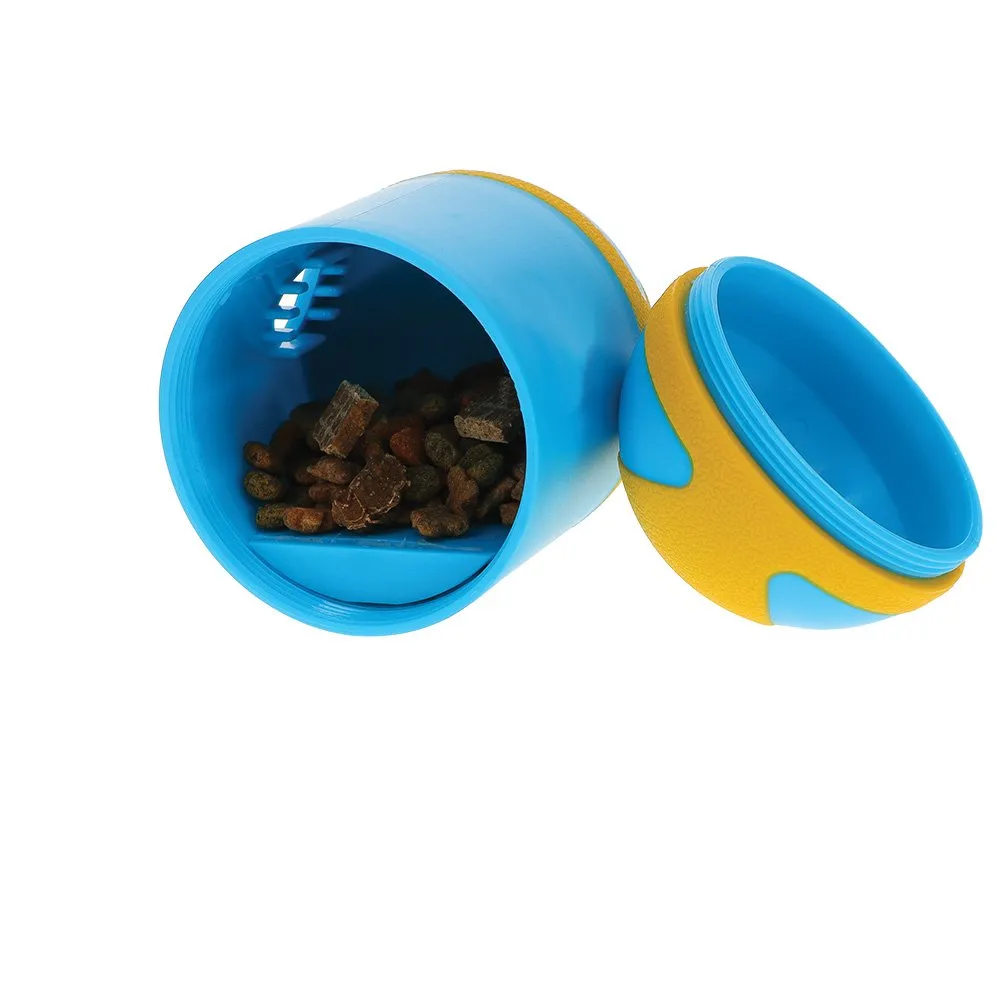 GURU Rock N Treat Dog Enrichment Toy Medium