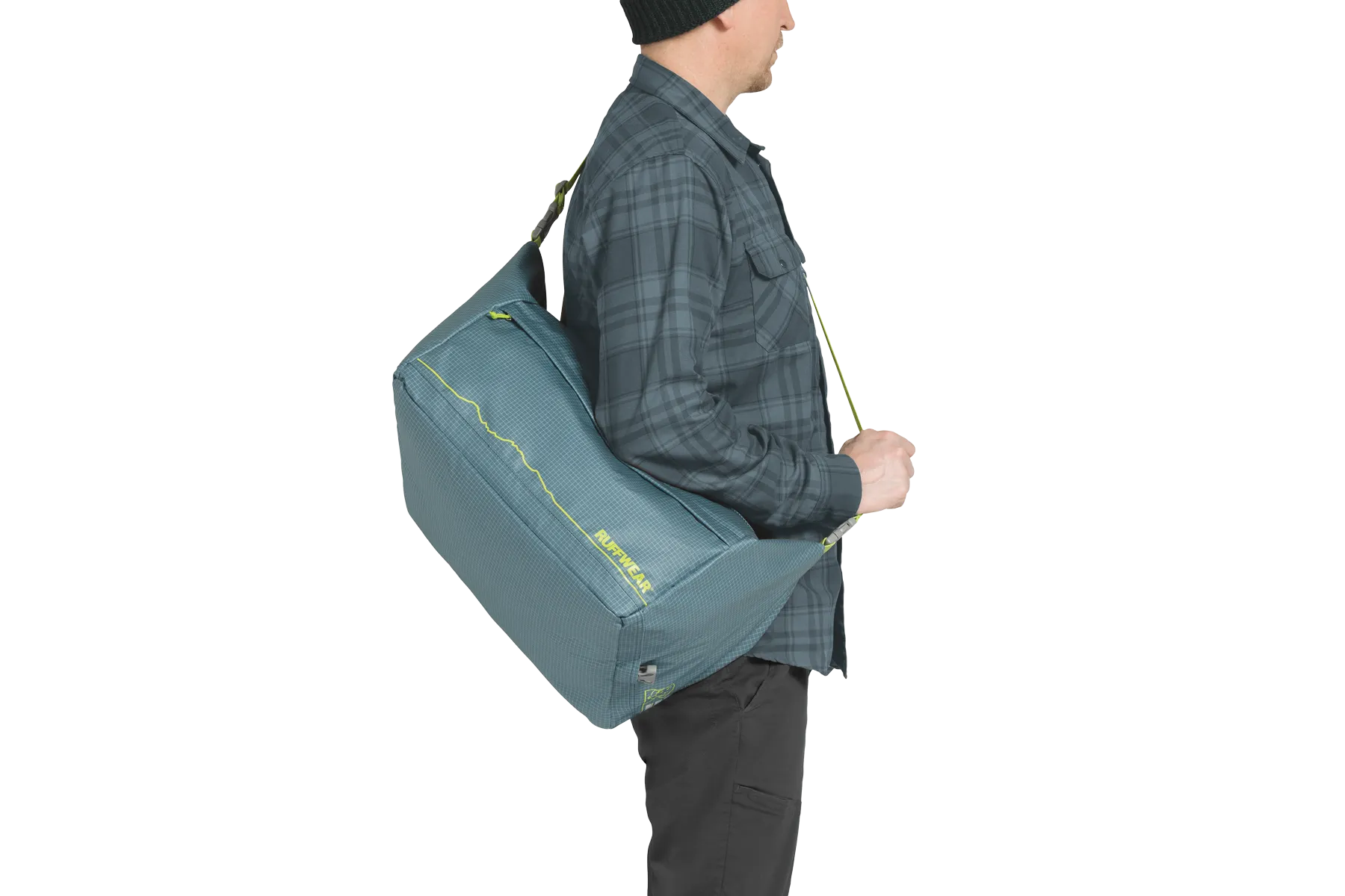 Haul Bag™ Dog Travel Bag