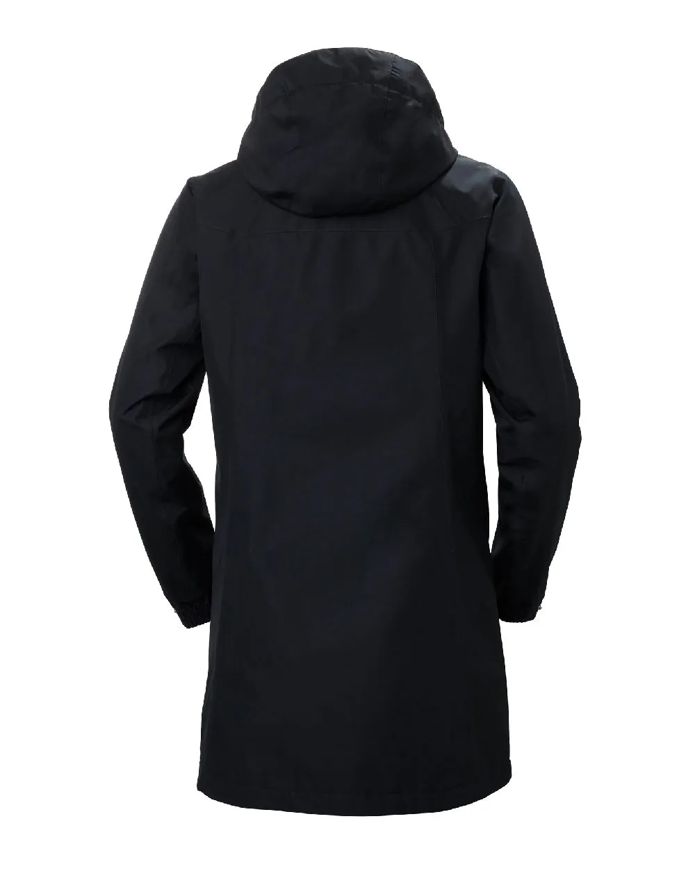 Helly Hansen Womens Aden Insulated Rain Coat