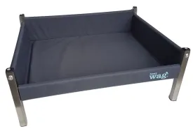 Henry Wag Elevated Dog Bed