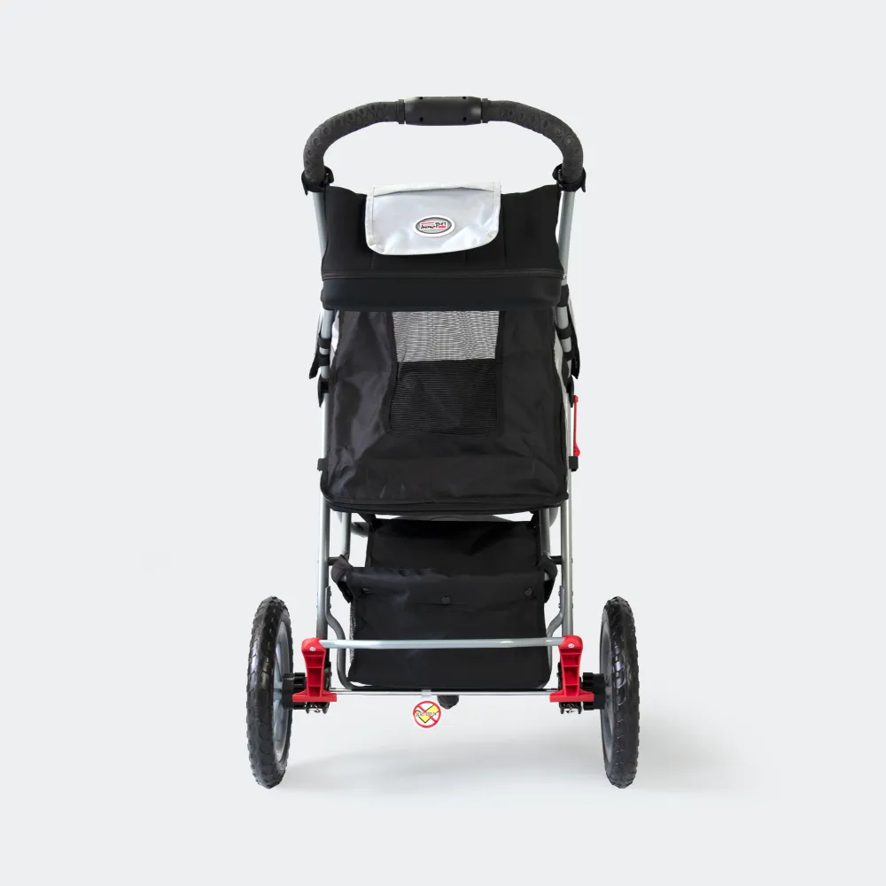 InnoPet Comfort Air ECO - Black Grey