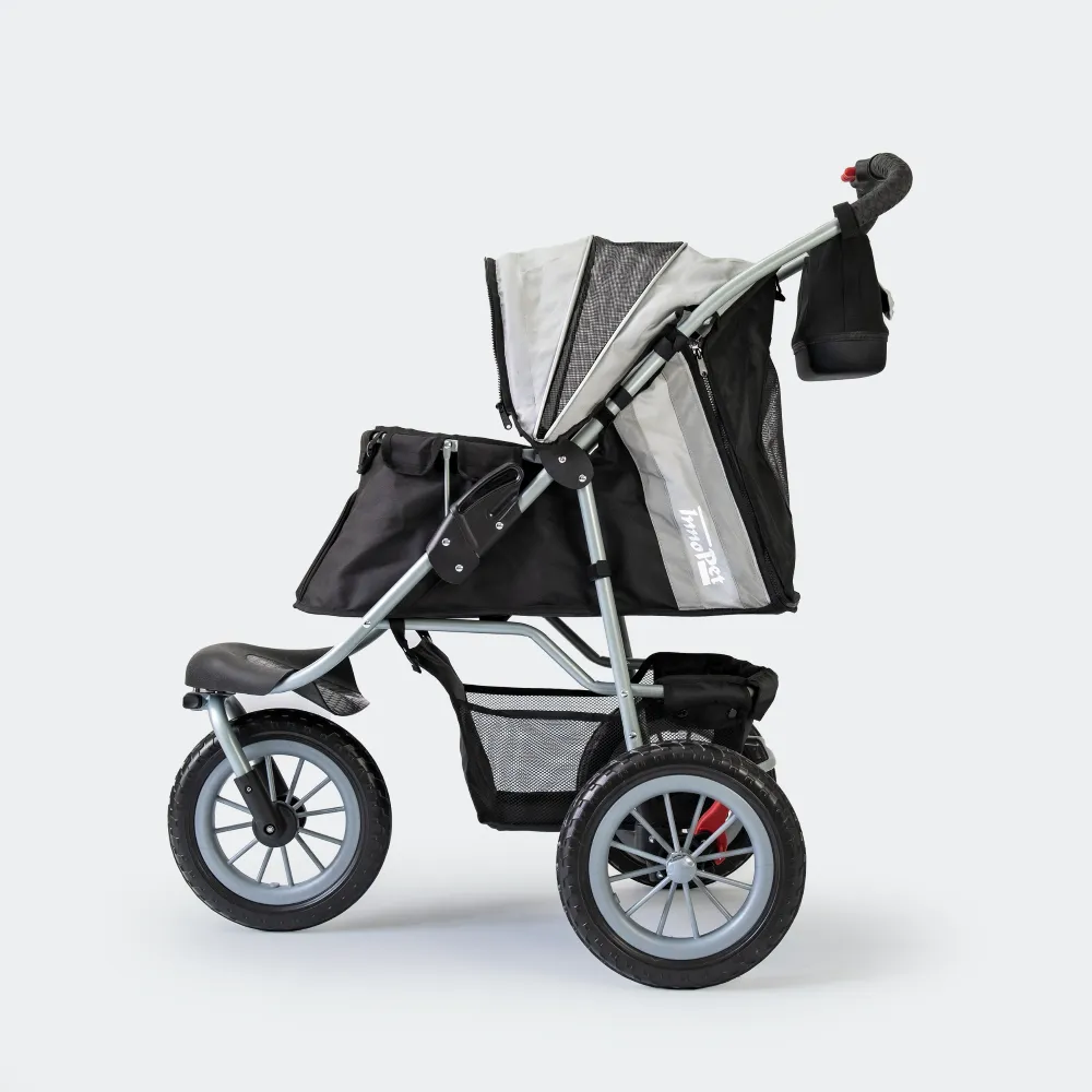 InnoPet Comfort Air ECO - Black Grey