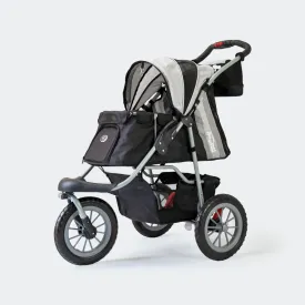 InnoPet Comfort Air ECO - Black Grey