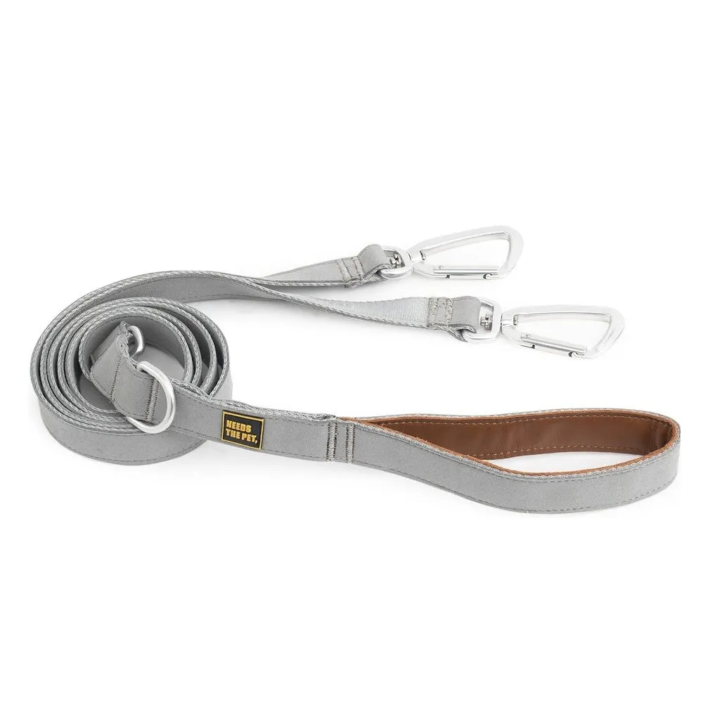 Interlaken Double 120 Dog Leash