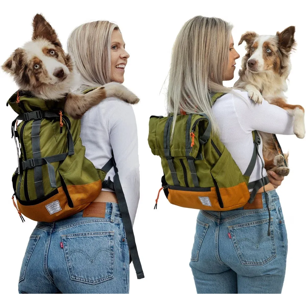 K9 Sport Sack Urban 3