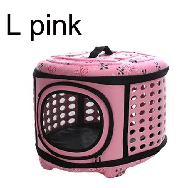 Kennel Bag