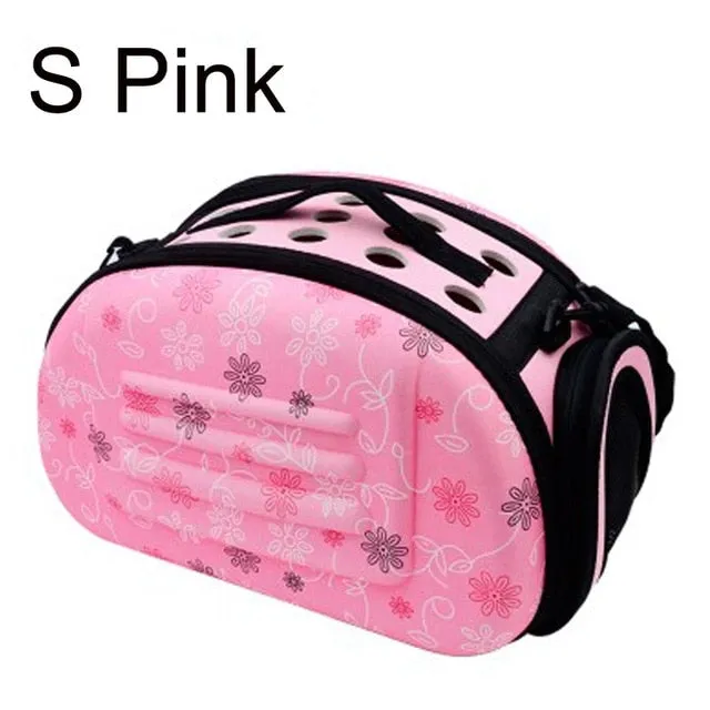 Kennel Bag