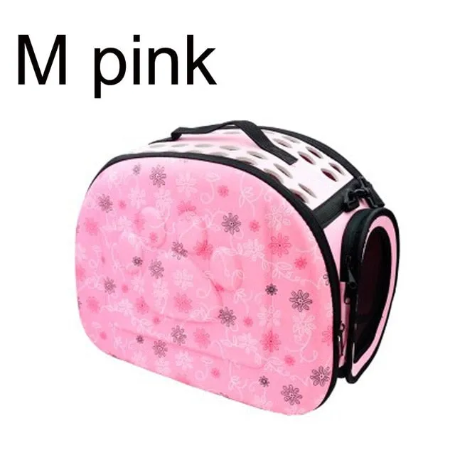 Kennel Bag