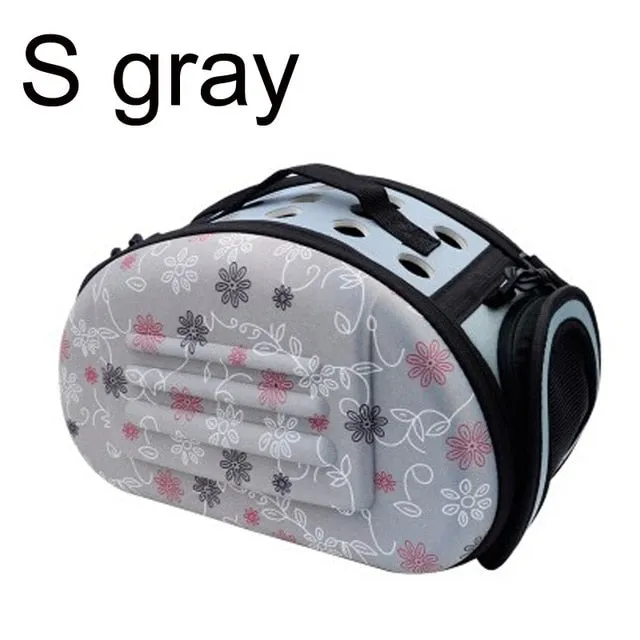 Kennel Bag
