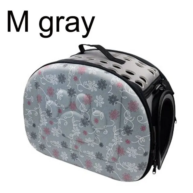 Kennel Bag