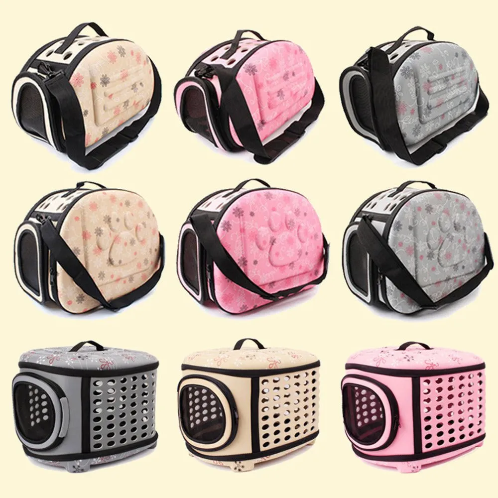Kennel Bag