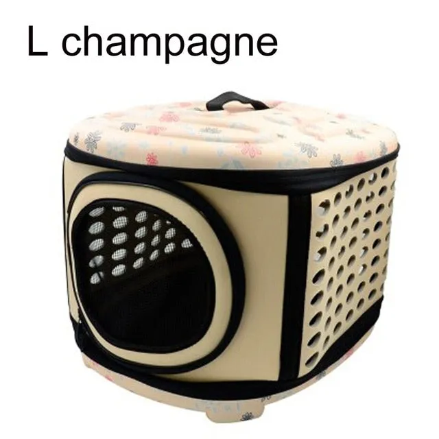 Kennel Bag