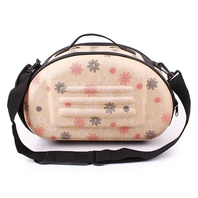 Kennel Bag