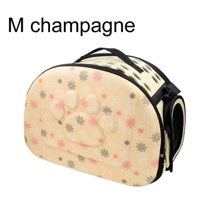 Kennel Bag