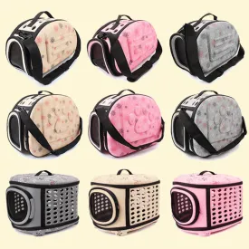 Kennel Bag