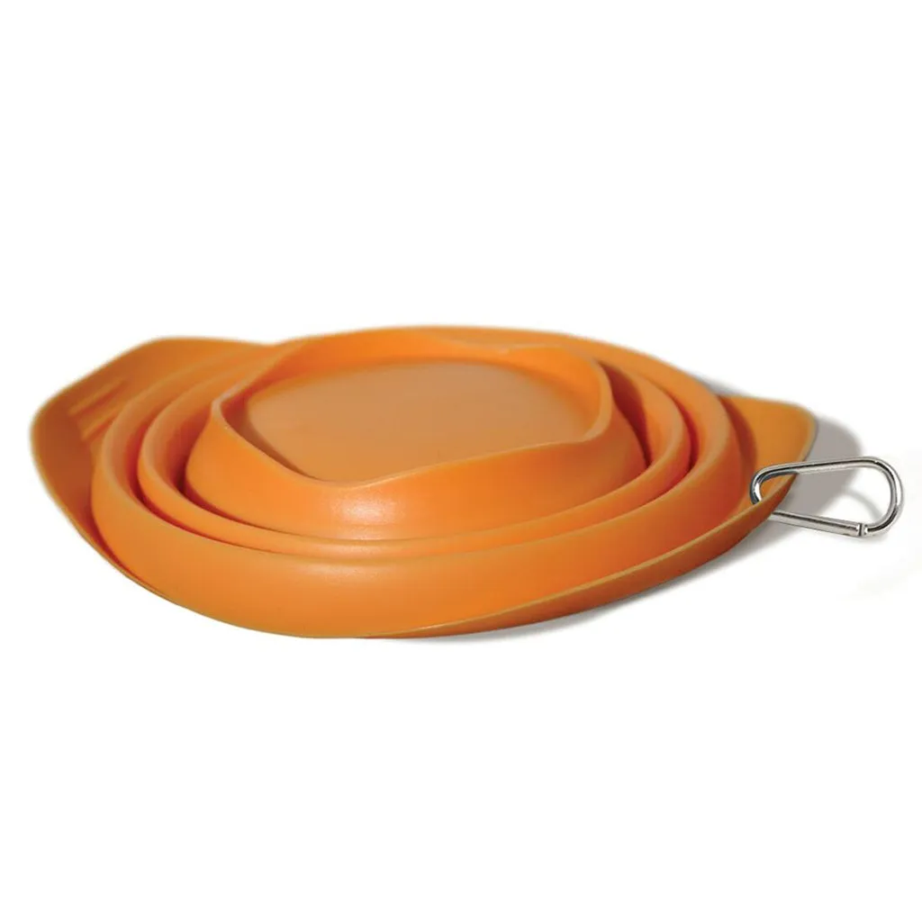 Kurgo Collaps-A-Bowl